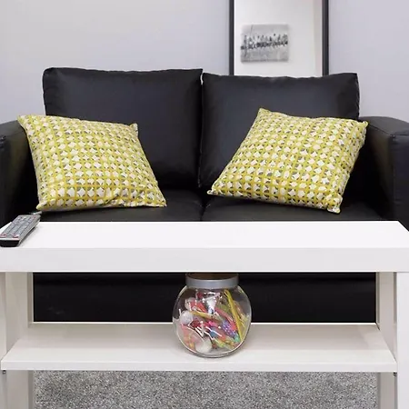 Berkley Apartment Leeds (West Yorkshire)