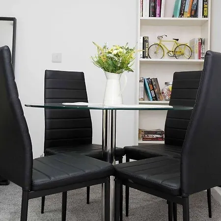 Apartment Berkley Leeds (West Yorkshire)